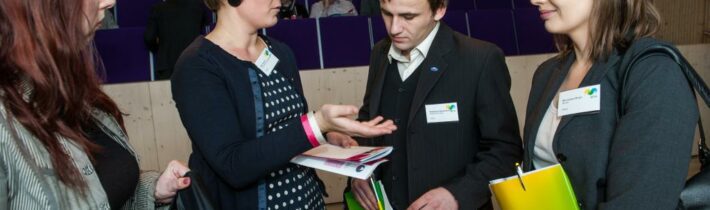 Spring Parliament 2014
