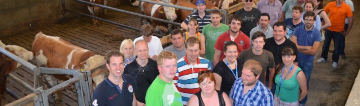 European Young Farmers Congress