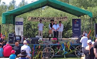 20. Bačovské dni