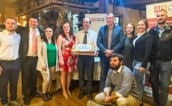 15. výročie založenia ASYF, Valné zhromaždenie, Seminár